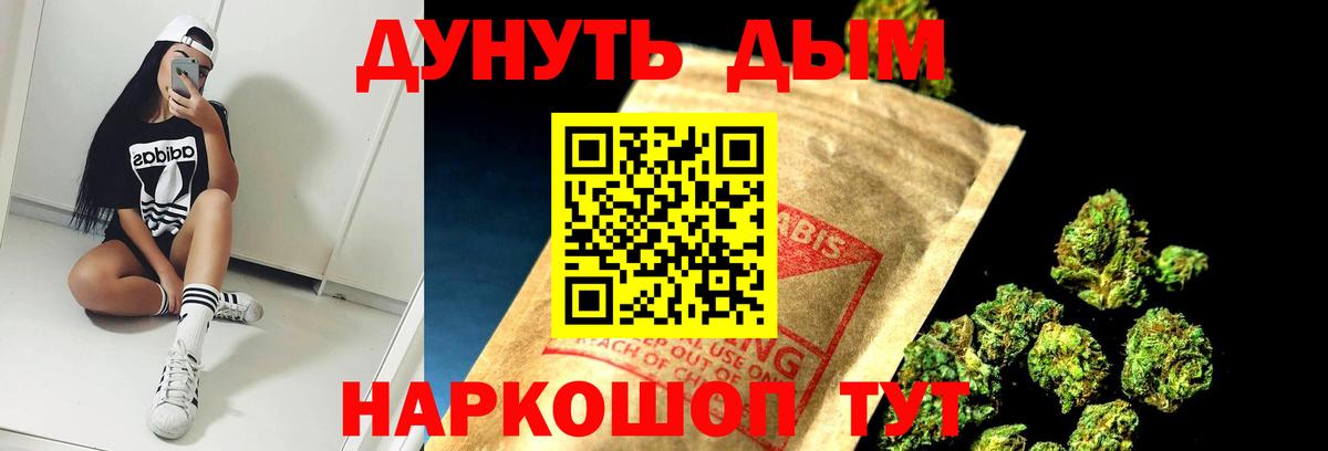 Каннабис OG Kush Кыштым